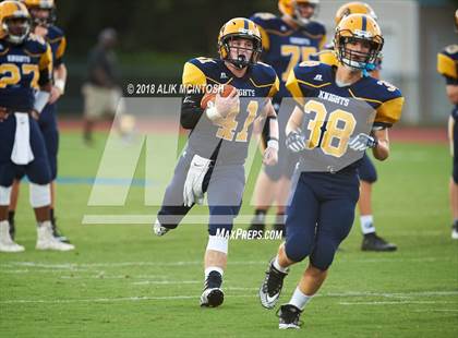 Thumbnail 1 in Trinity Christian @ North Raleigh Christian Academy photogallery.