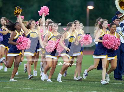 Thumbnail 1 in Trinity Christian @ North Raleigh Christian Academy photogallery.