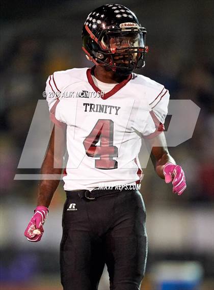 Thumbnail 3 in Trinity Christian @ North Raleigh Christian Academy photogallery.