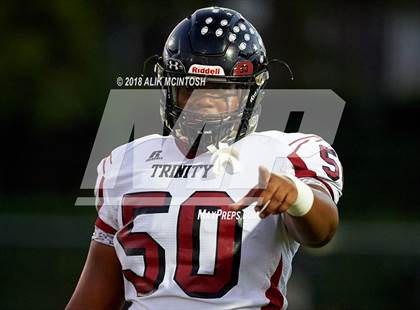 Thumbnail 3 in Trinity Christian @ North Raleigh Christian Academy photogallery.