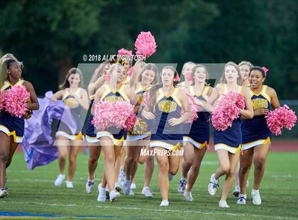 Thumbnail 3 in Trinity Christian @ North Raleigh Christian Academy photogallery.