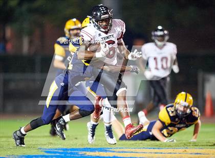 Thumbnail 2 in Trinity Christian @ North Raleigh Christian Academy photogallery.