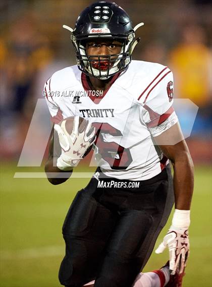 Thumbnail 1 in Trinity Christian @ North Raleigh Christian Academy photogallery.