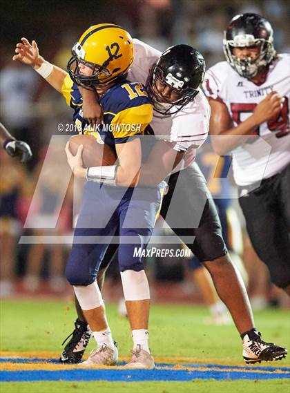 Thumbnail 3 in Trinity Christian @ North Raleigh Christian Academy photogallery.