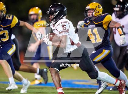 Thumbnail 1 in Trinity Christian @ North Raleigh Christian Academy photogallery.