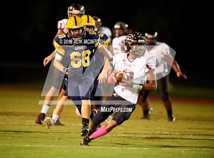 Thumbnail 1 in Trinity Christian @ North Raleigh Christian Academy photogallery.