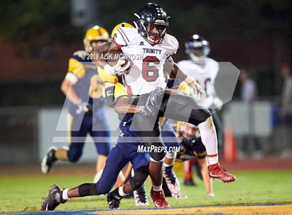 Thumbnail 1 in Trinity Christian @ North Raleigh Christian Academy photogallery.