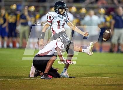 Thumbnail 3 in Trinity Christian @ North Raleigh Christian Academy photogallery.
