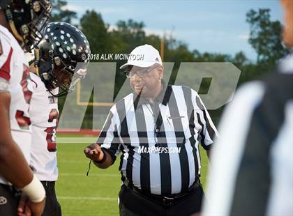 Thumbnail 3 in Trinity Christian @ North Raleigh Christian Academy photogallery.
