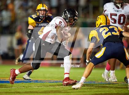 Thumbnail 2 in Trinity Christian @ North Raleigh Christian Academy photogallery.