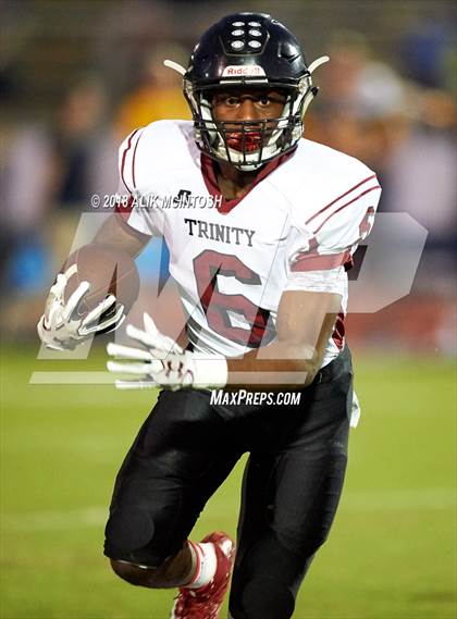 Thumbnail 3 in Trinity Christian @ North Raleigh Christian Academy photogallery.