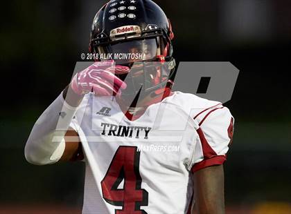 Thumbnail 1 in Trinity Christian @ North Raleigh Christian Academy photogallery.