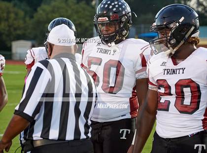 Thumbnail 1 in Trinity Christian @ North Raleigh Christian Academy photogallery.