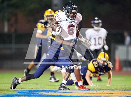 Thumbnail 3 in Trinity Christian @ North Raleigh Christian Academy photogallery.