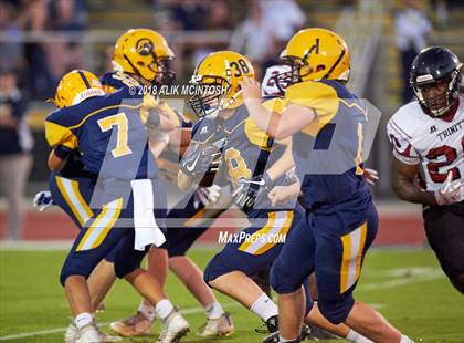 Thumbnail 2 in Trinity Christian @ North Raleigh Christian Academy photogallery.