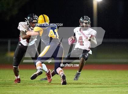 Thumbnail 3 in Trinity Christian @ North Raleigh Christian Academy photogallery.