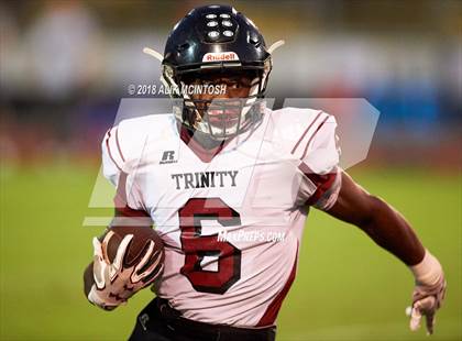 Thumbnail 2 in Trinity Christian @ North Raleigh Christian Academy photogallery.