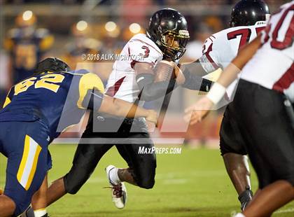 Thumbnail 3 in Trinity Christian @ North Raleigh Christian Academy photogallery.