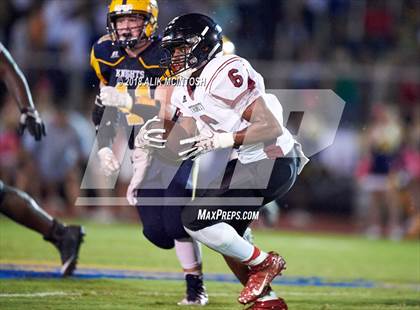Thumbnail 3 in Trinity Christian @ North Raleigh Christian Academy photogallery.