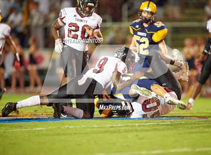 Thumbnail 3 in Trinity Christian @ North Raleigh Christian Academy photogallery.