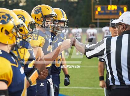 Thumbnail 2 in Trinity Christian @ North Raleigh Christian Academy photogallery.