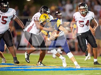 Thumbnail 3 in Trinity Christian @ North Raleigh Christian Academy photogallery.