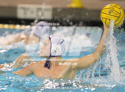 Thumbnail 3 in Steele Canyon vs. Vista (CIF SoCal Regional D2 Final) photogallery.