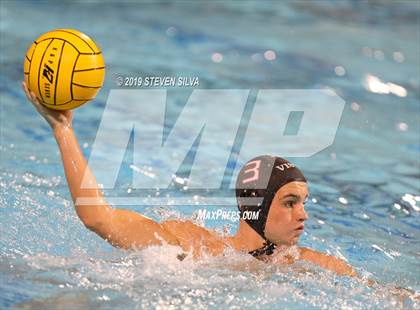 Thumbnail 1 in Steele Canyon vs. Vista (CIF SoCal Regional D2 Final) photogallery.