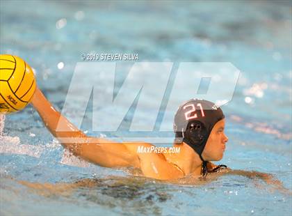 Thumbnail 3 in Steele Canyon vs. Vista (CIF SoCal Regional D2 Final) photogallery.