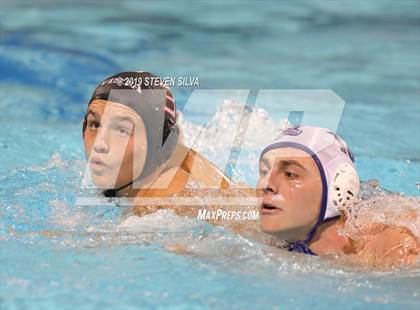 Thumbnail 1 in Steele Canyon vs. Vista (CIF SoCal Regional D2 Final) photogallery.