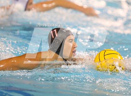 Thumbnail 3 in Steele Canyon vs. Vista (CIF SoCal Regional D2 Final) photogallery.