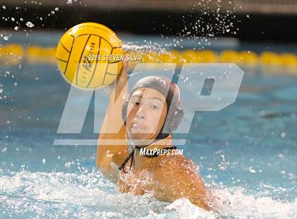 Thumbnail 2 in Steele Canyon vs. Vista (CIF SoCal Regional D2 Final) photogallery.