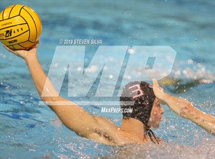 Thumbnail 1 in Steele Canyon vs. Vista (CIF SoCal Regional D2 Final) photogallery.