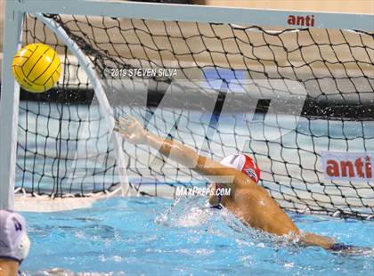 Thumbnail 1 in Steele Canyon vs. Vista (CIF SoCal Regional D2 Final) photogallery.