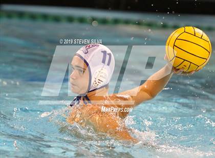 Thumbnail 1 in Steele Canyon vs. Vista (CIF SoCal Regional D2 Final) photogallery.