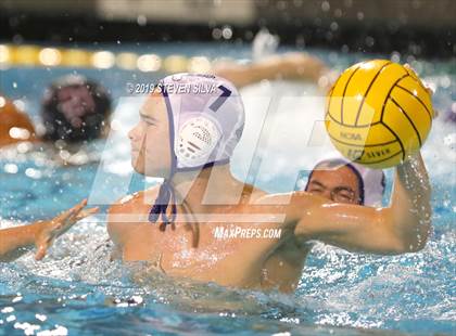 Thumbnail 1 in Steele Canyon vs. Vista (CIF SoCal Regional D2 Final) photogallery.