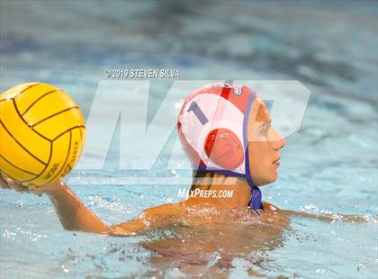 Thumbnail 1 in Steele Canyon vs. Vista (CIF SoCal Regional D2 Final) photogallery.