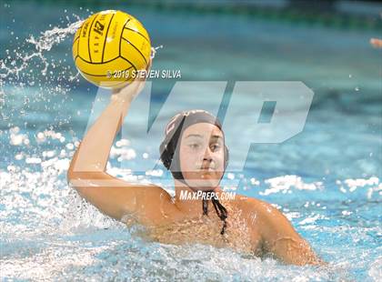 Thumbnail 2 in Steele Canyon vs. Vista (CIF SoCal Regional D2 Final) photogallery.