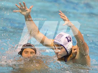 Thumbnail 1 in Steele Canyon vs. Vista (CIF SoCal Regional D2 Final) photogallery.