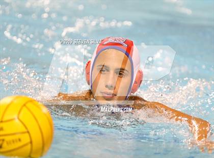 Thumbnail 3 in Steele Canyon vs. Vista (CIF SoCal Regional D2 Final) photogallery.