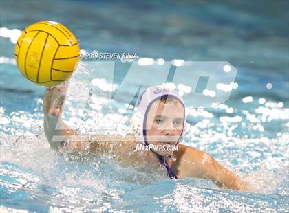 Thumbnail 1 in Steele Canyon vs. Vista (CIF SoCal Regional D2 Final) photogallery.