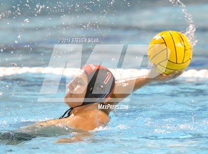 Thumbnail 1 in Steele Canyon vs. Vista (CIF SoCal Regional D2 Final) photogallery.