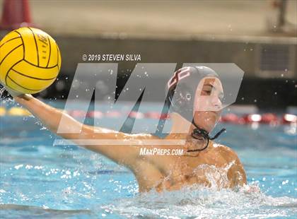 Thumbnail 1 in Steele Canyon vs. Vista (CIF SoCal Regional D2 Final) photogallery.
