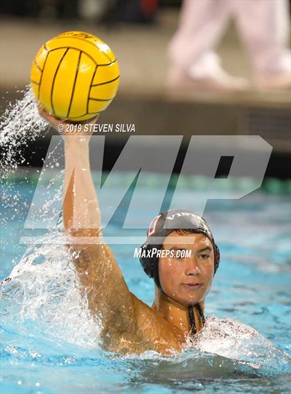 Thumbnail 1 in Steele Canyon vs. Vista (CIF SoCal Regional D2 Final) photogallery.