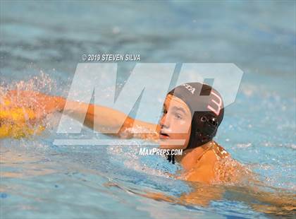 Thumbnail 3 in Steele Canyon vs. Vista (CIF SoCal Regional D2 Final) photogallery.