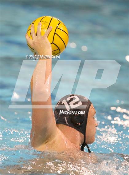 Thumbnail 1 in Steele Canyon vs. Vista (CIF SoCal Regional D2 Final) photogallery.