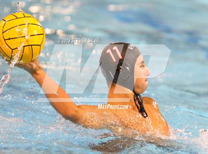 Thumbnail 1 in Steele Canyon vs. Vista (CIF SoCal Regional D2 Final) photogallery.
