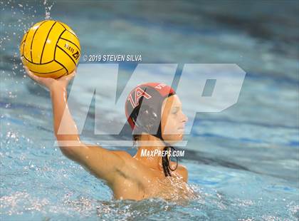 Thumbnail 2 in Steele Canyon vs. Vista (CIF SoCal Regional D2 Final) photogallery.