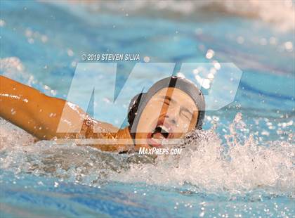 Thumbnail 2 in Steele Canyon vs. Vista (CIF SoCal Regional D2 Final) photogallery.