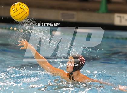 Thumbnail 1 in Steele Canyon vs. Vista (CIF SoCal Regional D2 Final) photogallery.